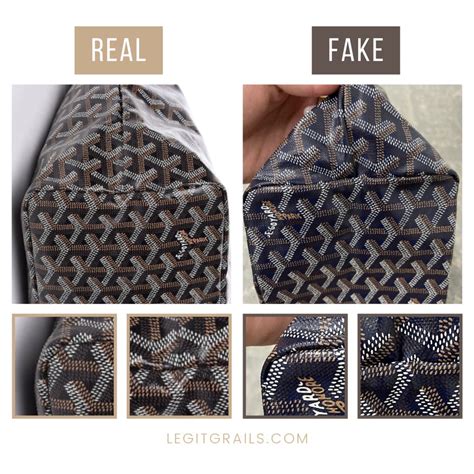 goyard knock offs|faux goyard tote.